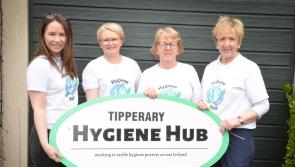 Tipperary Hygiene Hub hosts coffee morning at Place 4U