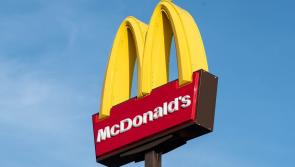 Irish woman who claimed €12k benefits found working full-time in McDonald's 