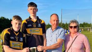 Newcastle crowned county U15C champions with defeat of Commercials