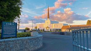 Secular Franciscan Order day trip to Knock from Tipperary