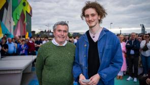 Thurles student wins Thesis of the Year at UL Architecture Exhibition