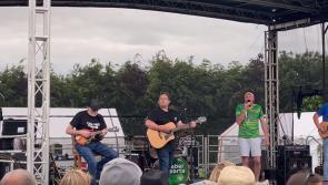 West's Awake Music Festival a roaring success with Tipperary U20 hurlers amongst attendees