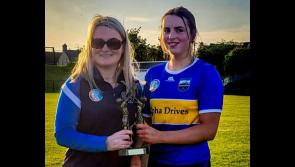 Tipperary wins another Munster title at the recent Feile Skills Competition