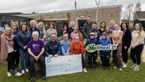 Almost €50,000 raised for Down Syndrome Tipperary in fundraiser