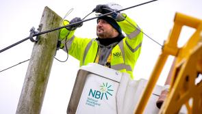 Over 9,000 rural Tipperary properties now enjoying NBI high-speed fibre broadband  