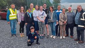 A great Tipperary athletics lady rememembered - The Mary Doyle Memorial Run  this weekend