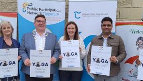 Attention Yoga World: Third International Yoga Day to be staged at Tipperary venue