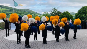 Tipperary University Hospital and Banna Chluain Meala team up for Healing Arts