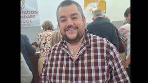 Social Democrat candidate happy to engage with voters on important issues