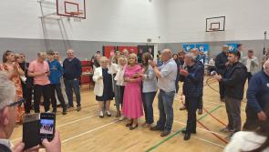 BREAKING: First two candidates elected in Carrick-on-Suir LEA race 