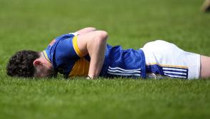 Tipperary footballers end season in defeat as Limerick send them out of Tailteann Cup