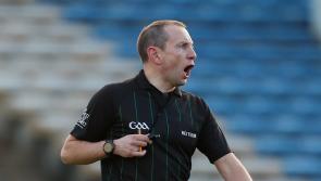 'Referee Recruitment' is now paramount to ensure all GAA games are played in Tipperary 