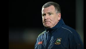 Tipperary on the lookout for a new football manager after only eight months