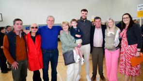 WATCH: Fianna Fáil fill final Newport LEA spot with John Carroll retaining his seat