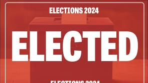BREAKING: The sixth and final candidate has been elected in the Clonmel Local Electoral Area