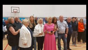 Carrick-on-Suir LEA's first two elected councillors give their reaction