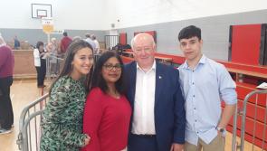 BREAKING: Water supply in Tipperary's largest town should be upgraded, says Richie Molloy