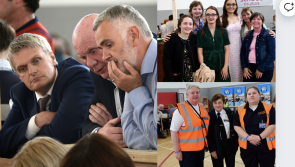 IN PICTURES: Behind the scenes at the Tipperary Local Elections Count Centre