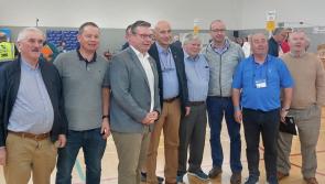 BREAKING: Candidate elected in Carrick-on-Suir LEA following second count