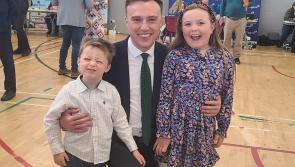 PICTURES: Check out all the emotions and faces from  across Tipperary at the Count Centre