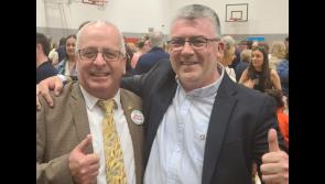 Newcomers elected on the first count in hotly contested Cashel-Tipperary LEA 