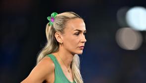 BREAKING: Sharlene Mawdsley finishes eighth in blisteringly fast European 400m final