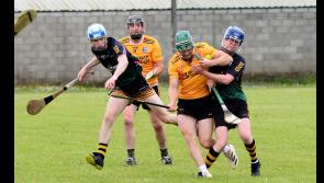 Emly are Tipperary Division 6 hurling champions after closely-fought final 