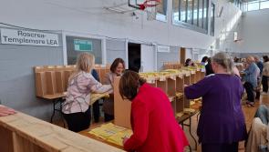 Revealed: Here are the 40 councillors elected to the new-look Tipperary County Council