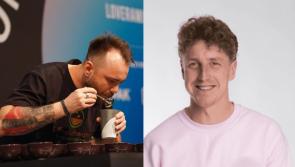 World Champion among guests at local Tipperary coffee festival