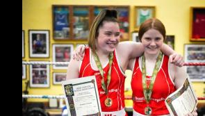 Tipperary boxers will represent Ireland at European championships in Bosnia