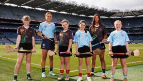 Tipperary represented as the Camogie Association unveils 120th anniversary commemorative jerseys