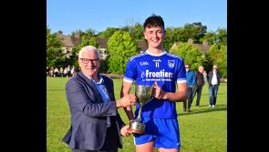 Thurles Sarsfields too strong for Lattin/Cullen in Tipperary County Hurling League Division 5 final