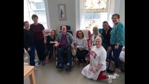 Local Tipperary community service centre welcomes Brazilian visitors