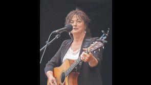 Tipperary legend Louise Morrissey to feature at Cashel concert