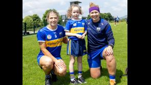 PICTURES: A special day for Tipperary Camogie as All-Ireland Champions are presented to supporters