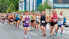 Iconic Tipperary Road Race - 39th Coillte 10k fixed for Wednesday,  July 3