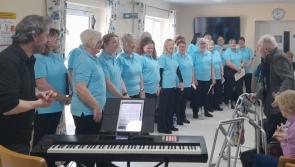 Magnificent wide variety of music in upcoming  Tipperary Summer Concert of all-women choir