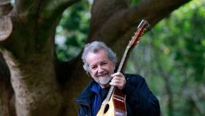 Tipperary theatre to host Andy Irvine performance