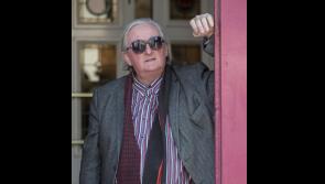 Clonmel Junction Arts Festival prepares to honour the remarkable  Mícheál Ó Súilleabháin