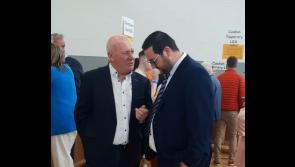 Fianna Fáil captured over 35% of the vote in Carrick-on-Suir LEA election