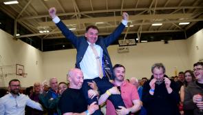 Higher voter turnout in Carrick-on-Suir ensured comfortable re-election of town's two councillors 