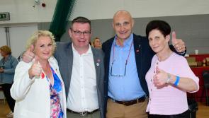 Michael 'Chicken' Brennan is Labour's first south Tipperary councillor in a decade 