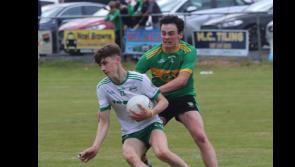 Golden/Kilfeacle reach first West Tipperary senior football final in a quarter of a century 