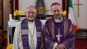 Bishop Martin Hayes to celebrate Thurles Masses in first official visit