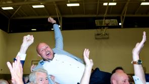 ANALYSIS: Racket Hall protests did not hurt top Roscrea candidates