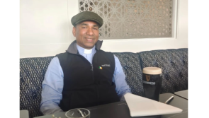 COMHGHAIRDEAS! Popular Tipperary priest becomes an Irish citizen