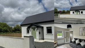 PICTURES: More than meets the eye in this beautifully renovated Tipperary house
