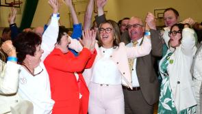 No change in one  Tipperary local electoral area