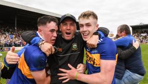 Tipperary minor hurlers finely tuned to just keep on winning 