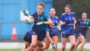 Tipperary ladies footballers get their All-Ireland senior championship campaign underway